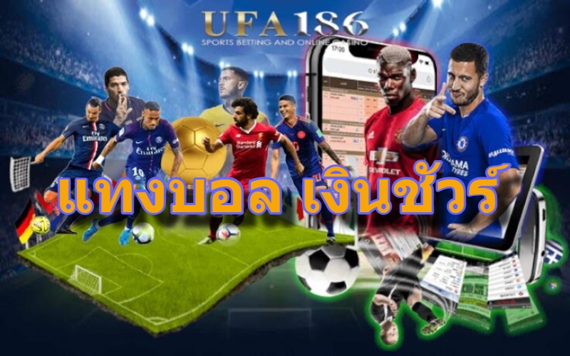แทงบอล เงินชัวร์